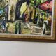 « La ville au bord de l'eau » de L. Olsson