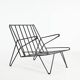 Vintage Armchair,. C.1950