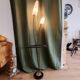 "Maison Arlus" floor lamp