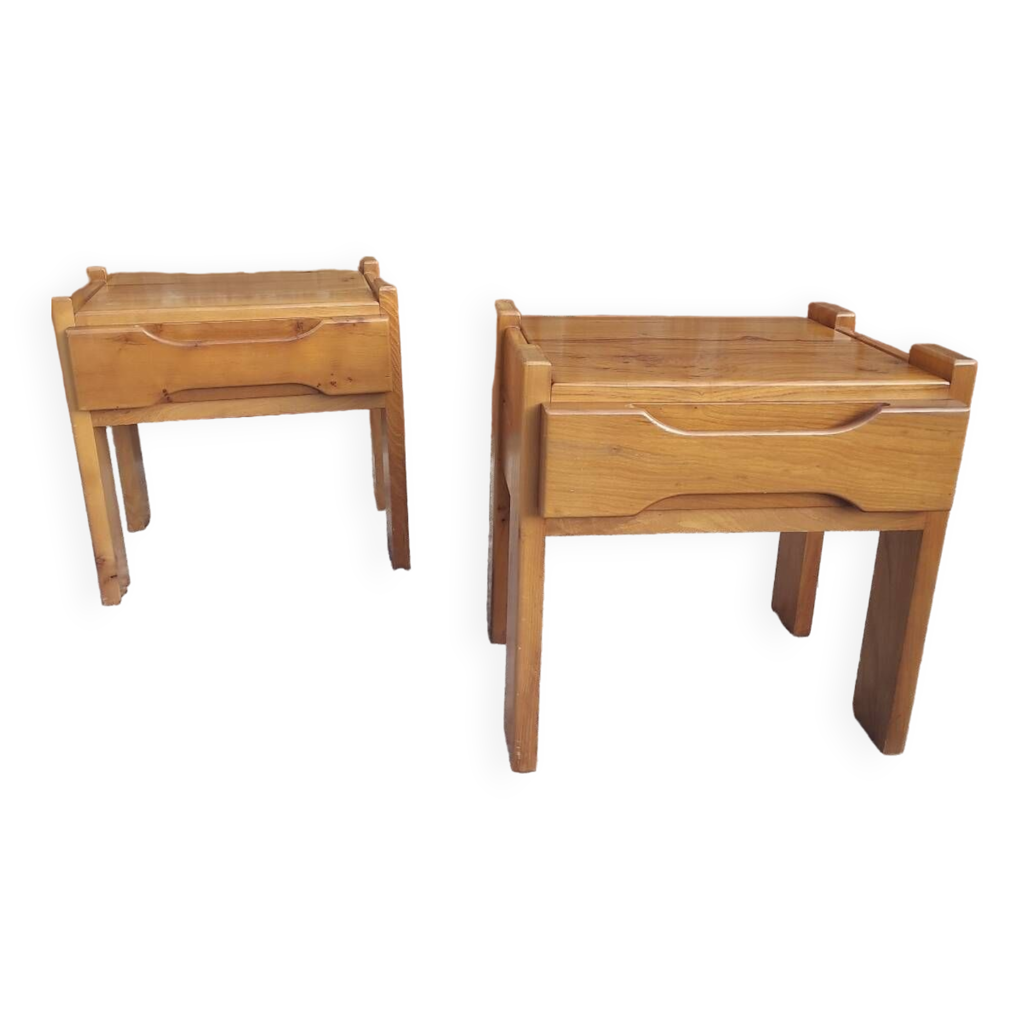 Regain home bedside tables