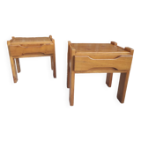 Regain home bedside tables