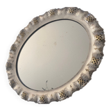 old mirror