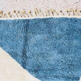 Authentic Berber rug 3 x 2 m