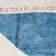 Authentic Berber rug 3 x 2 m