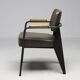 Jean Prouvé for Vitra x G-Star Direction Chair rare first edition, no. 224