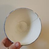 Small bowls Digoin, Mary-Lou