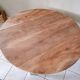 Table ronde Louis Philippe