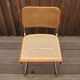Chair model b32 or "cesca" by Marcel Breuer