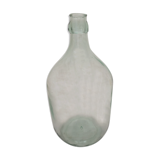 Demijohn Bonbonne Touque Bottle Glass 34