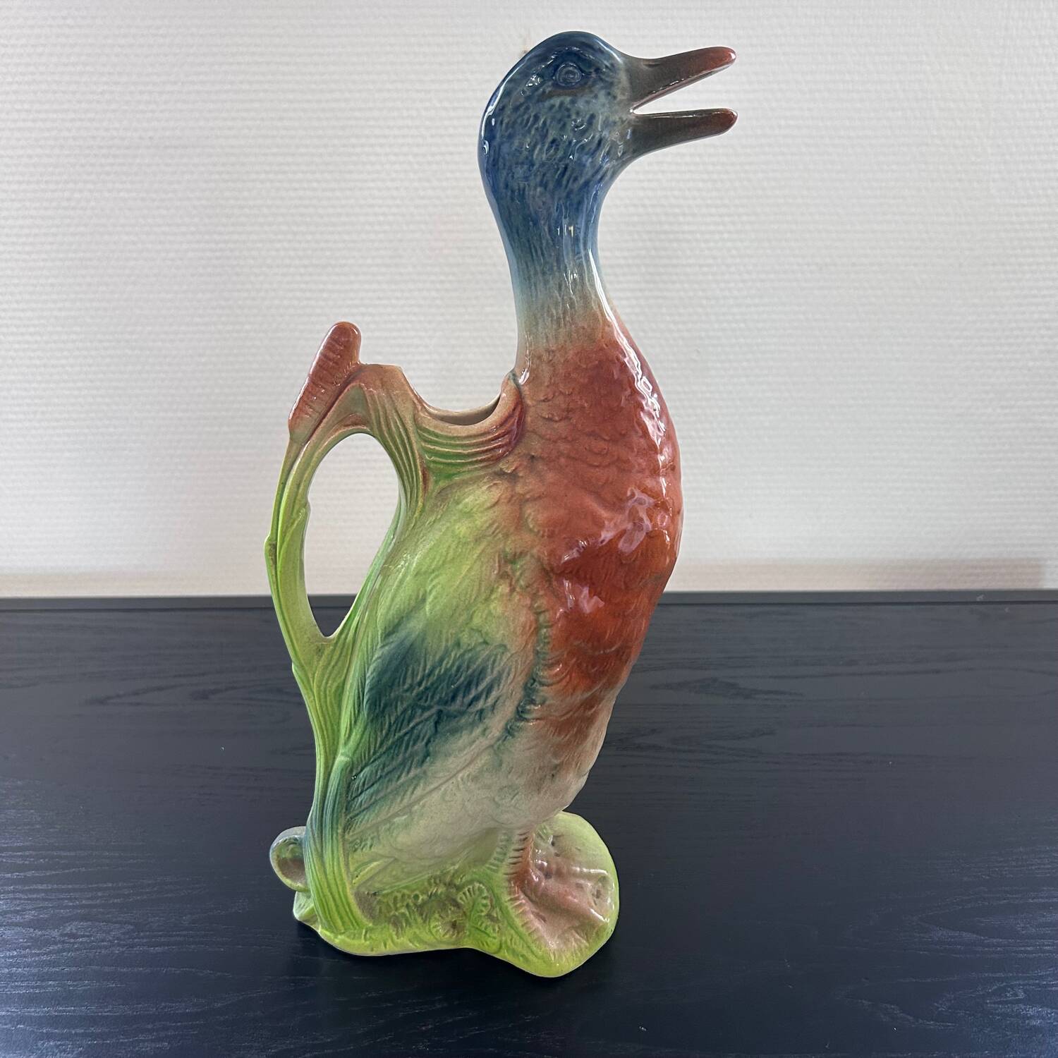 Pichet canard St Clément