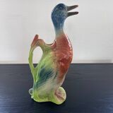 St Clément duck pitcher