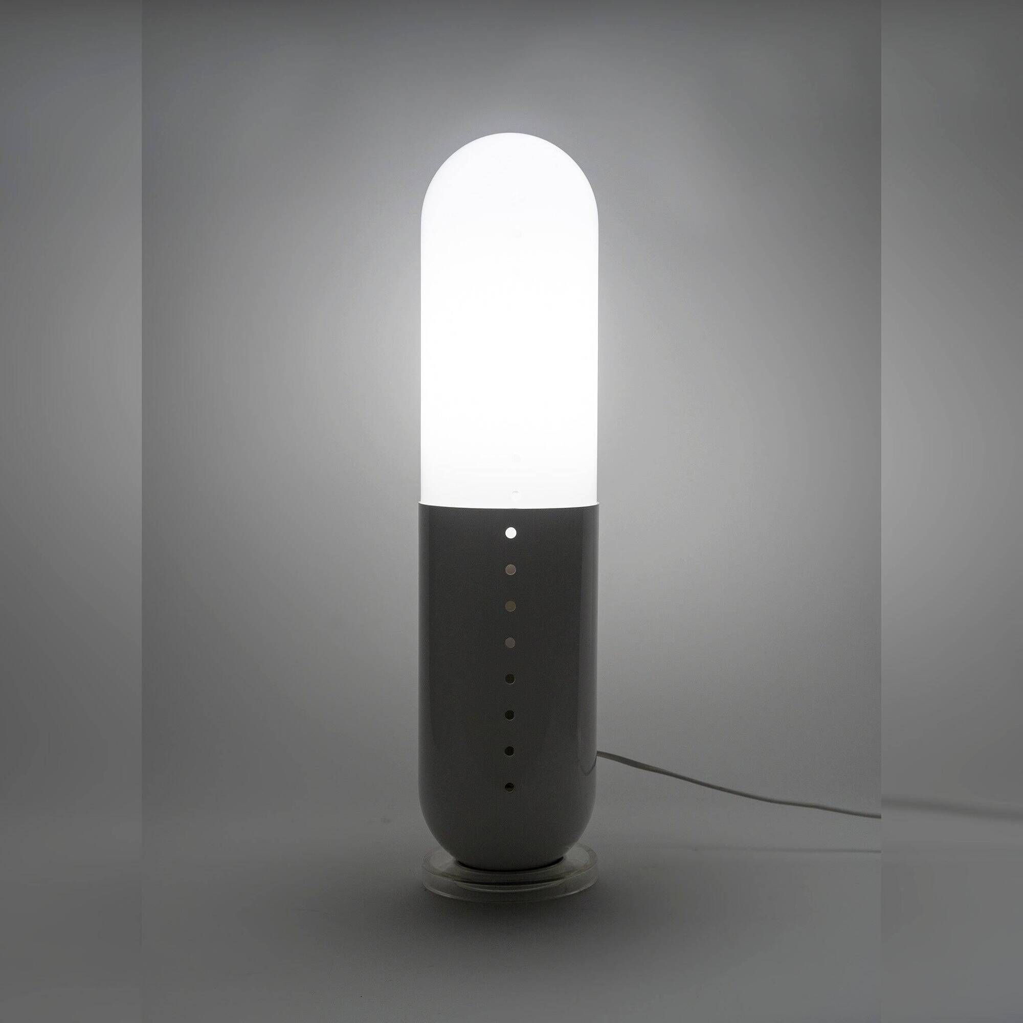 "Pillola" lamp by Cesare Casati and Emanuele Ponzio, Italy, 1968