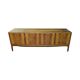 Rosewood sideboard by Ole Wanscher for Jeppesen Denmark 1960s