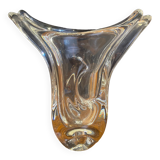Vase en cristal de Sèvres