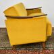 Folding Sofa in the Scandinavian style, 1960s