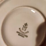 Sauce boat design 70 Winterling Marktleuthen Bavaria