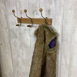 Vintage coat hook