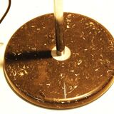 Mezzaluna Floor Lamp by Bruno Gecchelin for Skipper 1970s