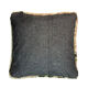 Housse de coussin turc vintage 45 x 45 cm