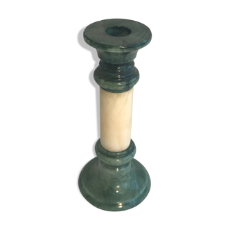 Old candlestick