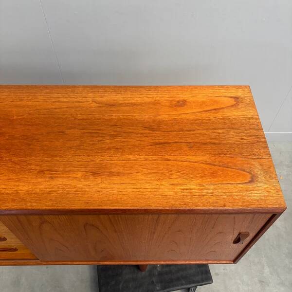 Clausen & Son sideboard, Denmark 1960s