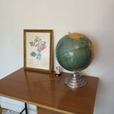 Old world map Girard and Barrere
