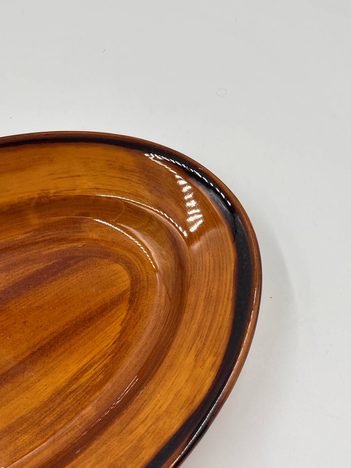 Saint Clement vegetable dish