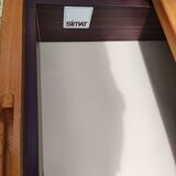 Simat France bedside table