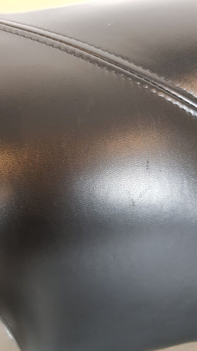 Paire de fauteuils Whist par Olivier Mourgue