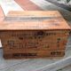 Old wooden crate explosive industrial style 50