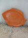 Large platter of fish barbotine