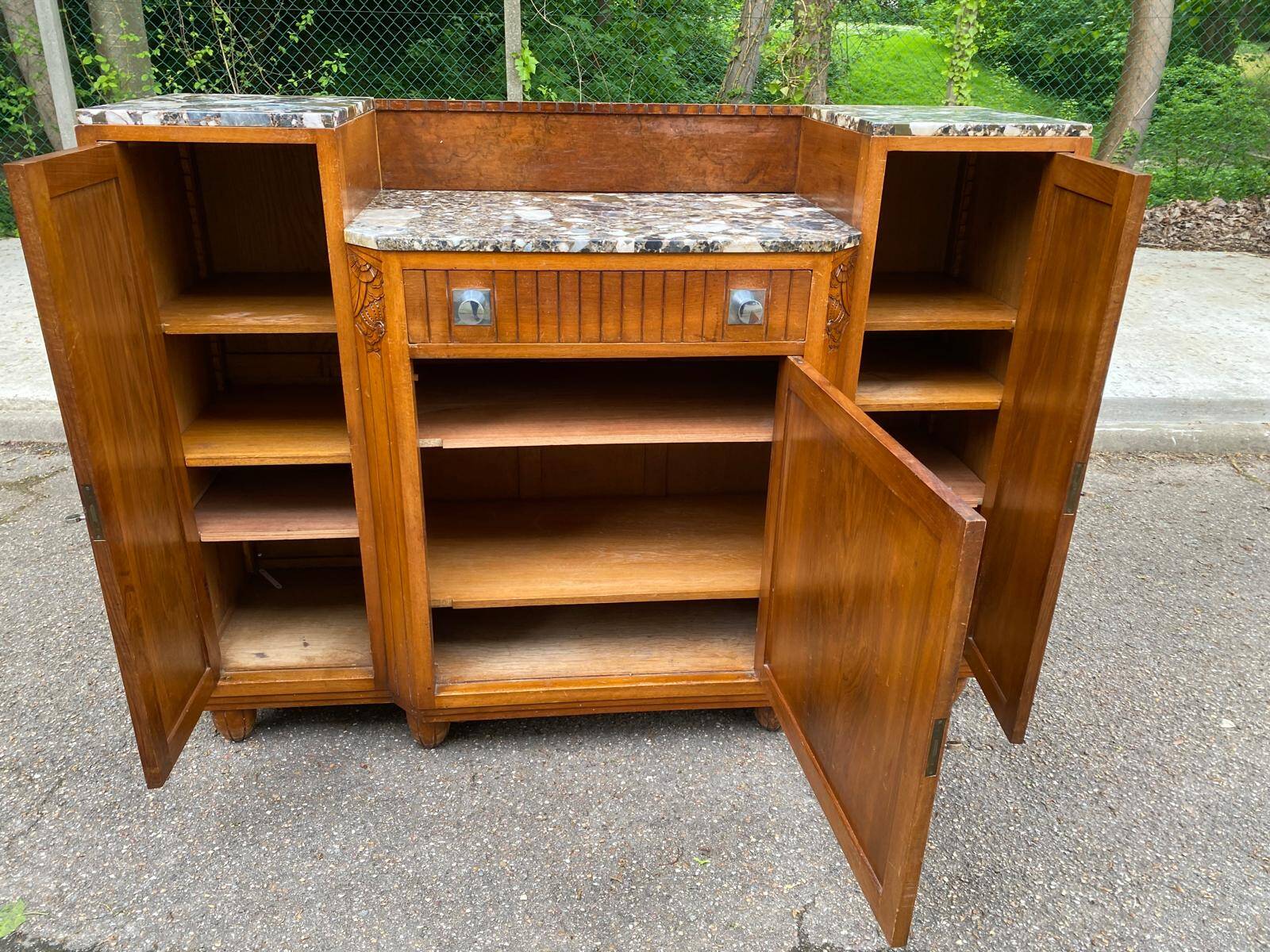 Buffet 1930 Relookenull