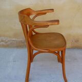 Baumann Office armchair