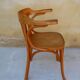 Baumann Office armchair