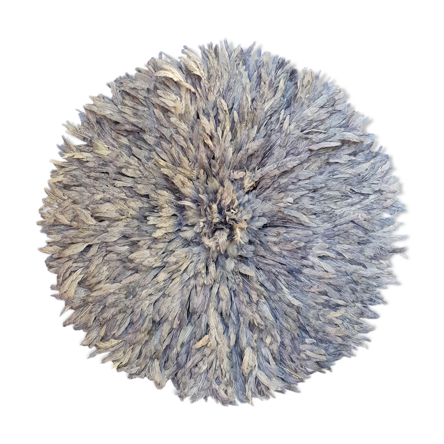 Juju hat bluish grey - 80cm