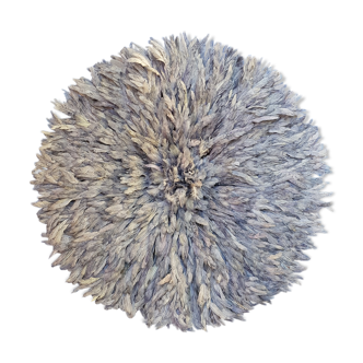 Juju hat bluish grey - 80cm