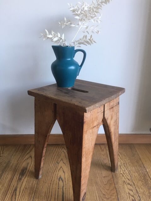Stool
