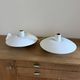 Vintage set 2x Louis Poulsen PH4/3 - Poul Henningsen - PH4 lamp
