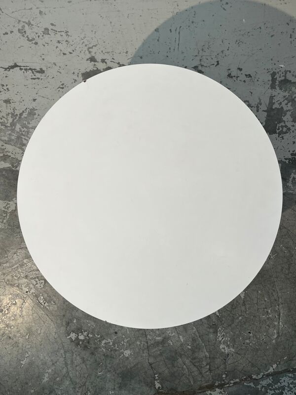 Table d'appoint par Charles Eames pour Herman Miller années 50
