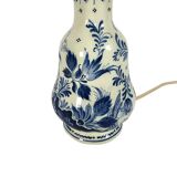 N.V. Plateelbakkerij RAM - Delfts Blue - Made in Holland - Arnhem - 2e hel