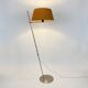 Postmodern floor lamp "Pisa" by Lux, 1950s