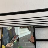 Vintage patère 50/60s