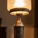 French Art Deco table lamp