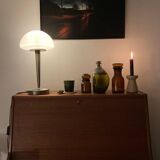 Lucide touch lamp