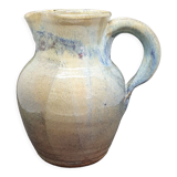 Sandstone pitcher