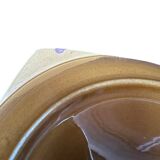 Set of two ashtrays/pocket emptiers in Gien