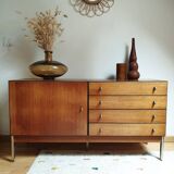 Enfilade Simat