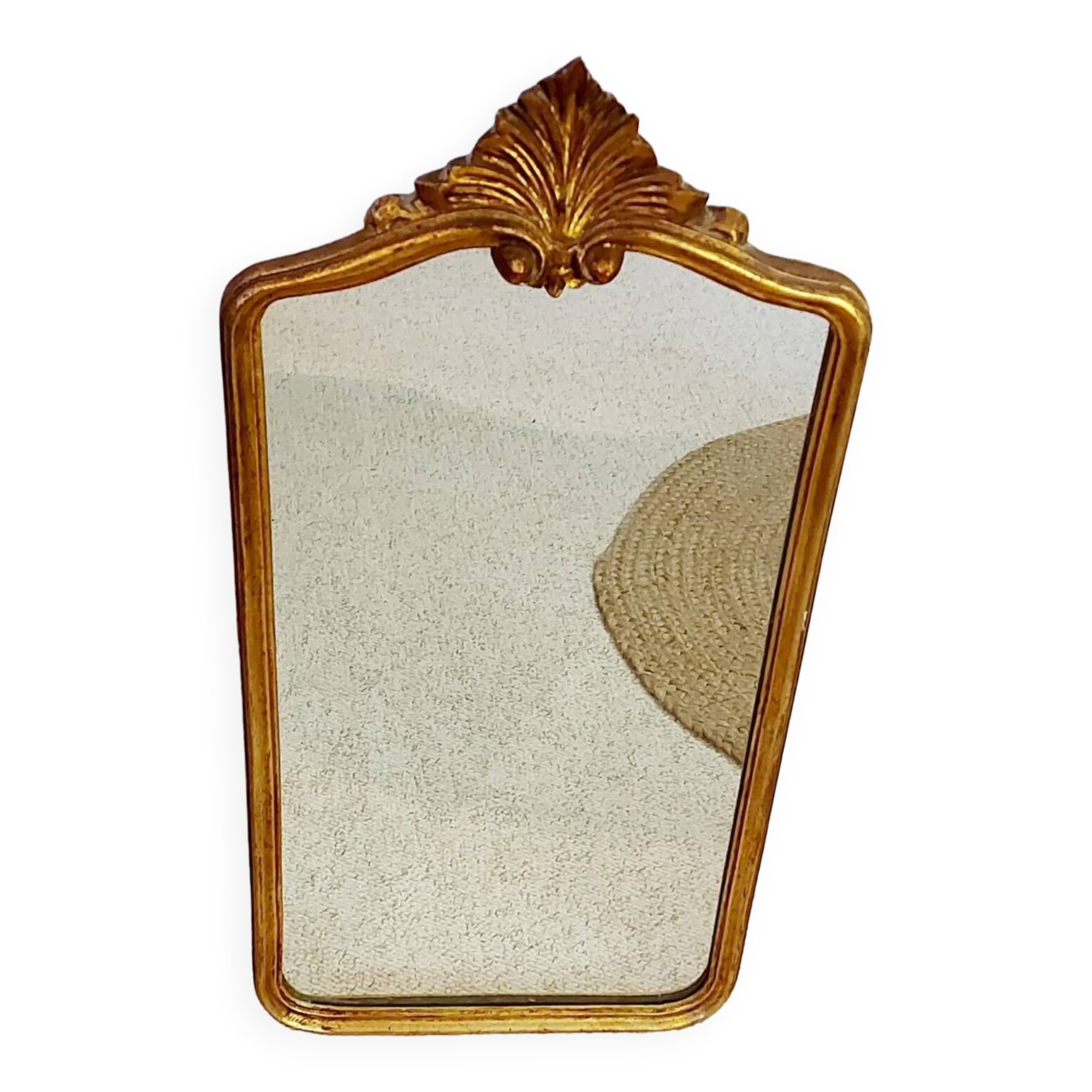 Miroir vintage