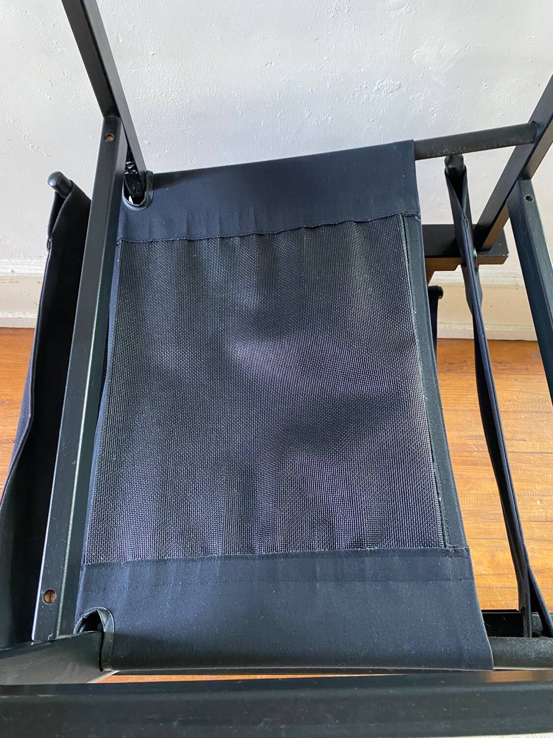 Pair of Hyllinge Møbler armchairs Denmark 1970