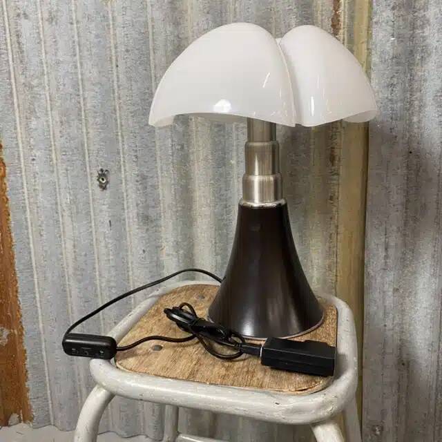 Pipistrello mini lamp